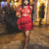 Odette dress - Slika 6