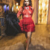Odette dress - Slika 7