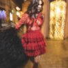 Odette dress - Slika 8