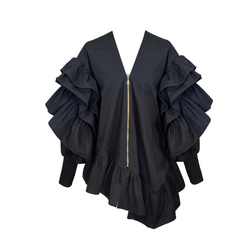 Bonjour jacket