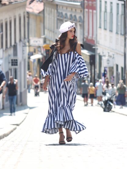Summer Affair dress - Slika 6