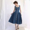 Natasha dress - Image 6