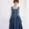Natasha dress - Image 2