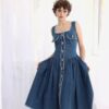 Natasha dress - Image 5
