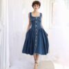 Natasha dress - Image 4