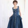 Natasha dress - Image 3