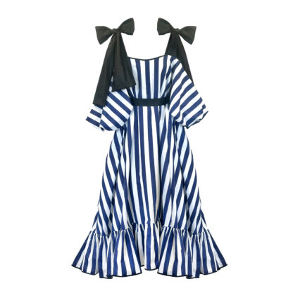 Summer Affair dress