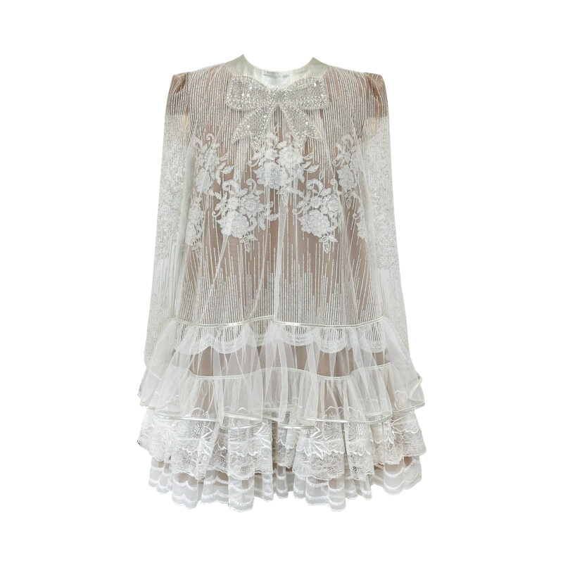 Marie dress
