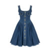 Natasha dress