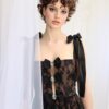 Monaco dress - Slika 5