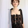 Monaco dress - Slika 4