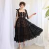 Monaco dress - Slika 2