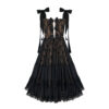 Monaco dress