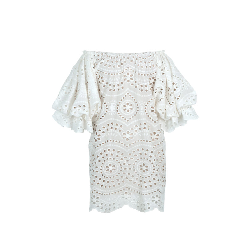 Leona dress