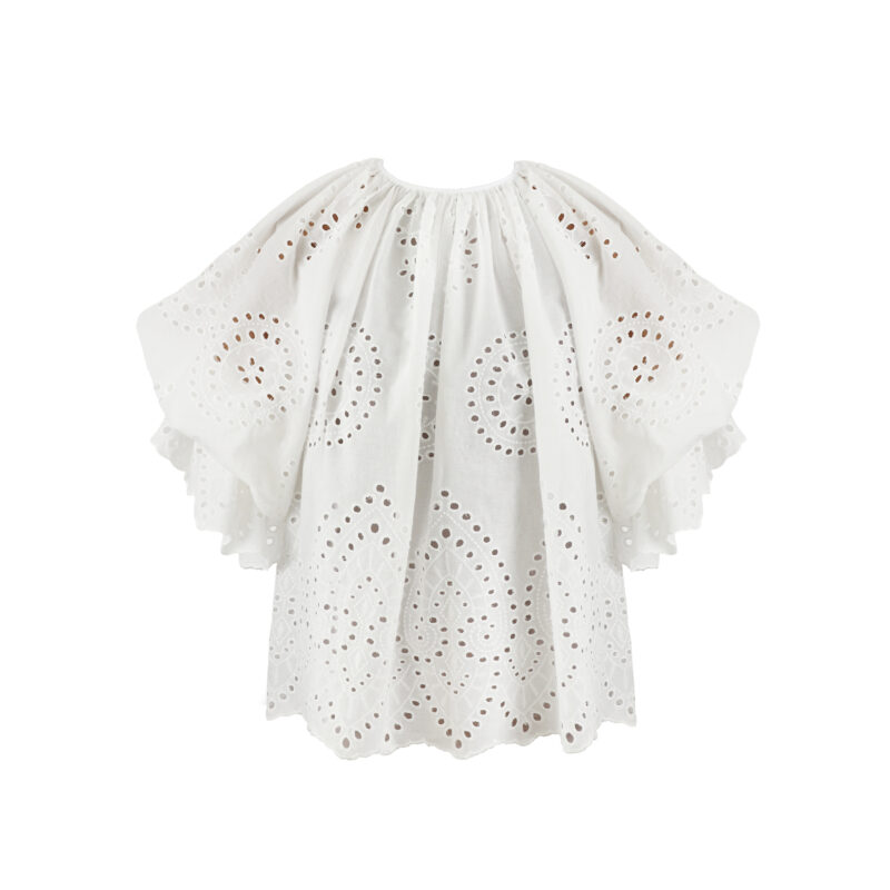 Luna blouse
