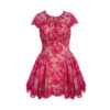 Nicole dress