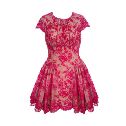 Nicole dress