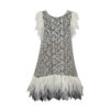 Claudia dress