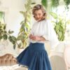 Darling blouse - Image 4