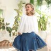 Darling blouse - Image 2