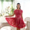 Nicole dress - Slika 2