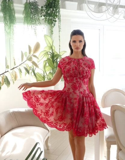 Nicole dress - Image 2