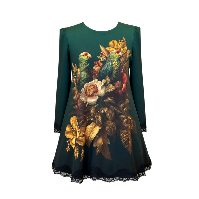 Daydream dress