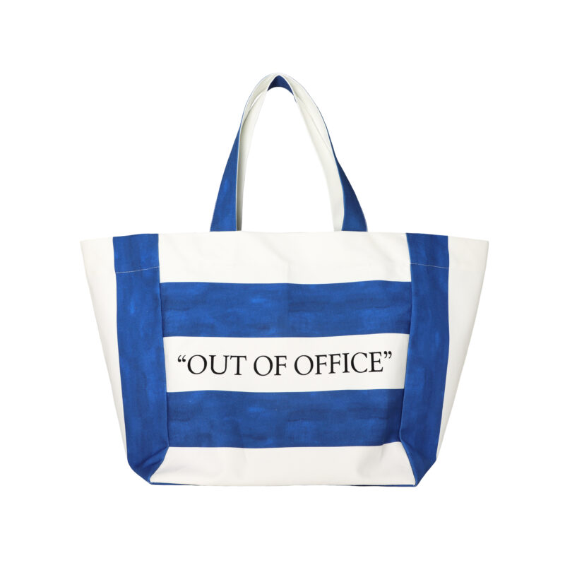 Out of office bag