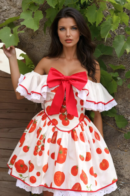 Šinjorina dress - Slika 2