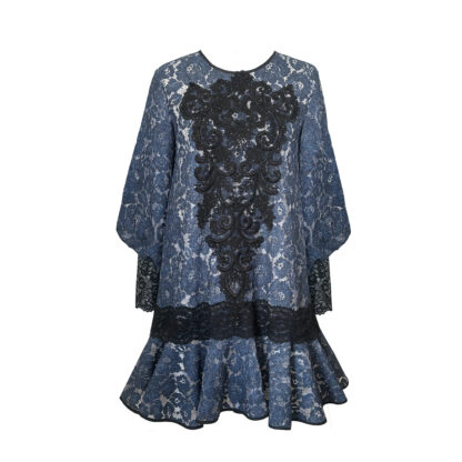 Palermo dress
