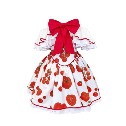 Šinjorina dress