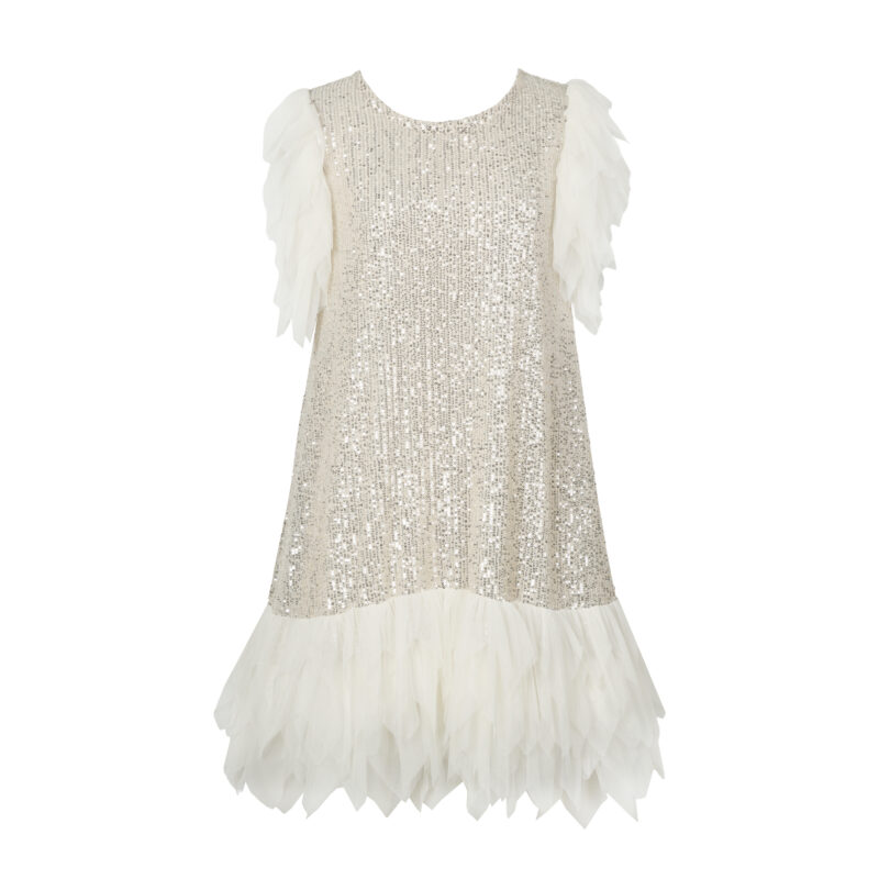 Vincent dress