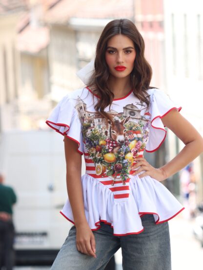 Pomalo peplum - Image 7