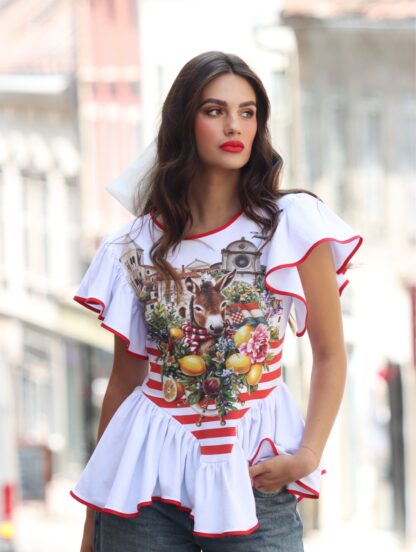 Pomalo peplum - Image 3