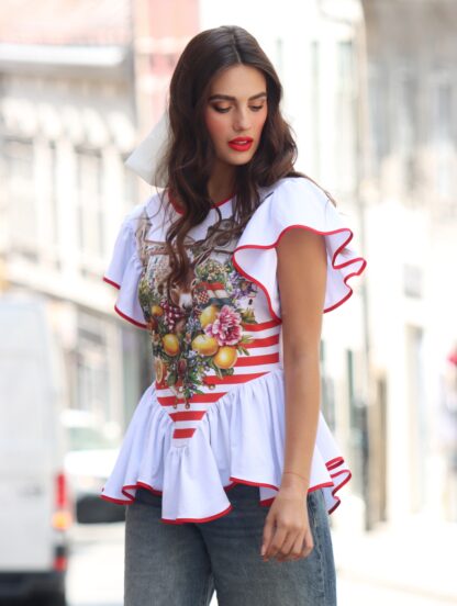 Pomalo peplum - Image 8