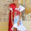 Lijepa Naša dress - Slika 4
