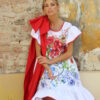 Lijepa Naša dress - Slika 2