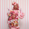 Baka kitchen towel - Image 2
