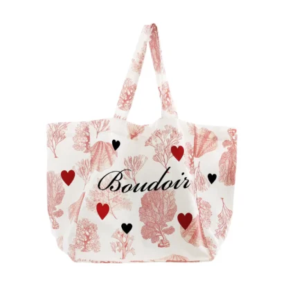 Poklon za Vas – gratis! Boudoir Summer Bag