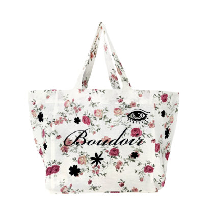 Poklon za Vas – gratis! Boudoir Summer Bag