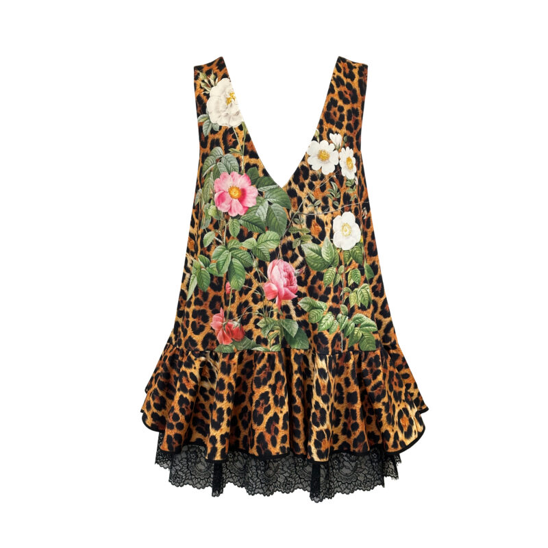 Leo dress