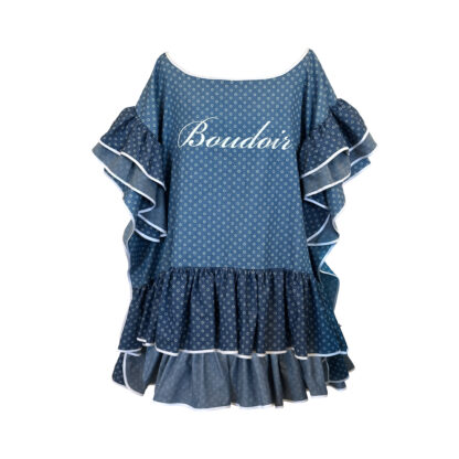 Logo Caftan