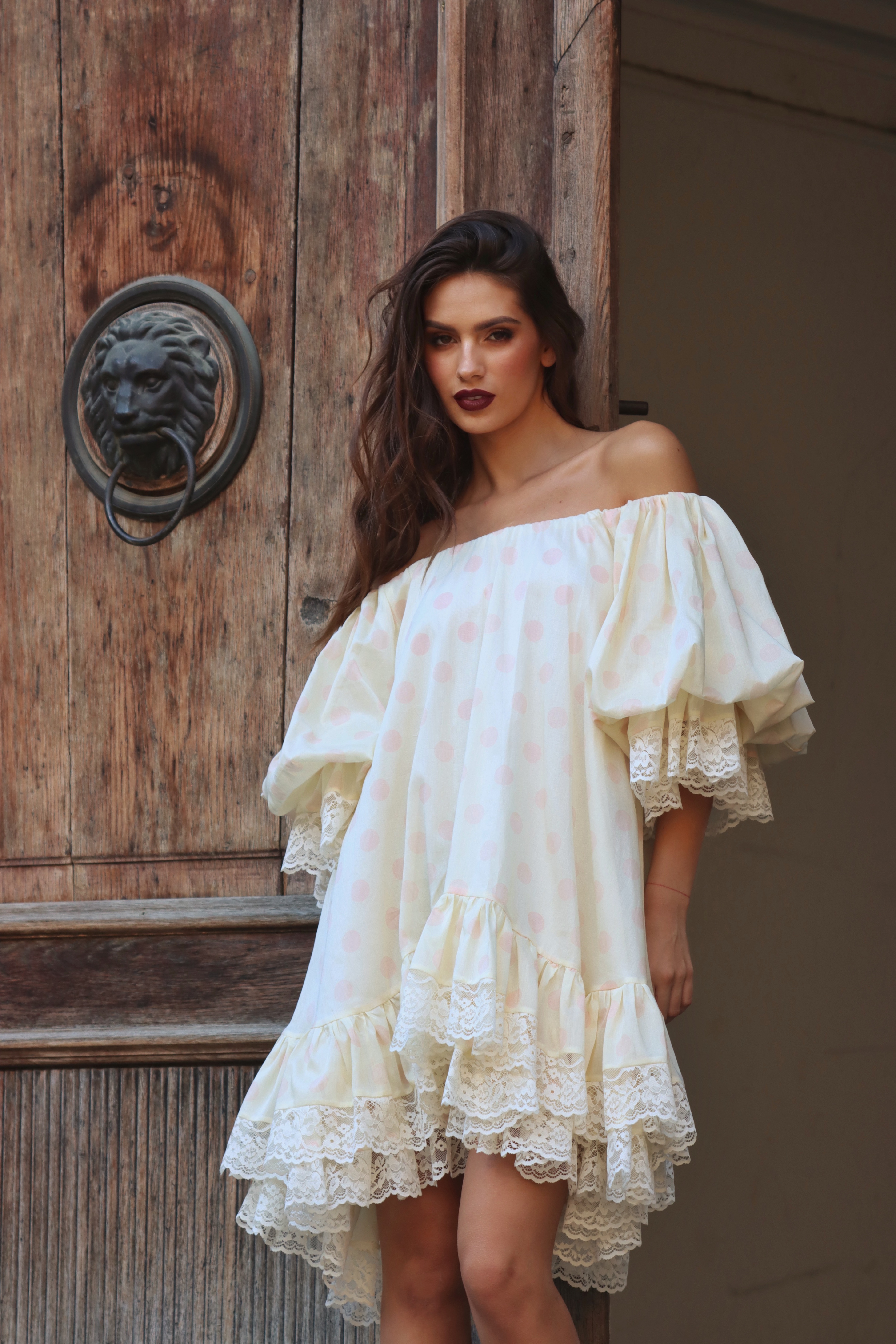 Betty dress - Image 4
