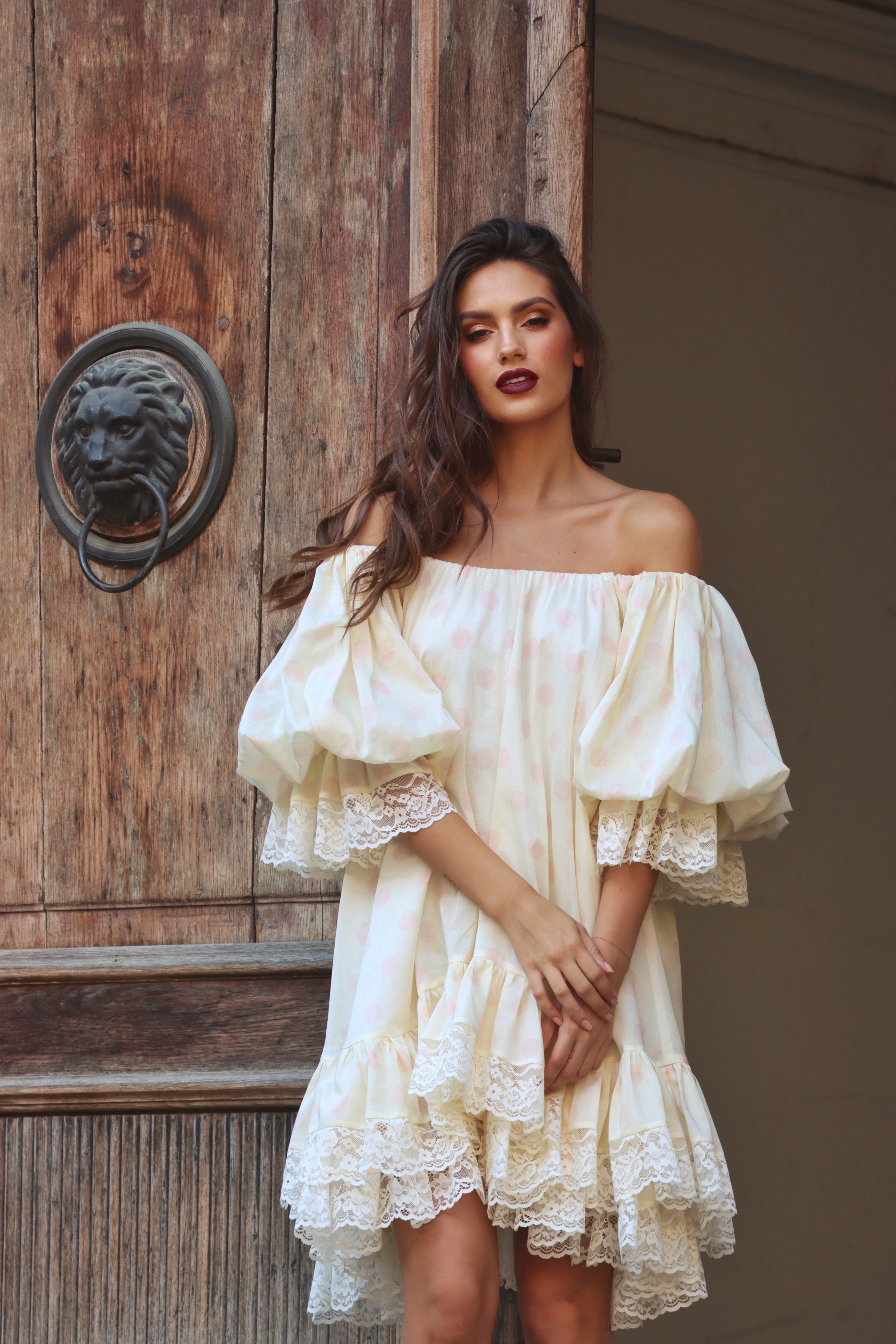 Betty dress - Image 5