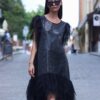 Angela dress - Slika 2