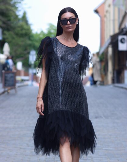 Angela dress - Image 2