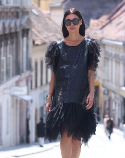 Angela dress - Image 4