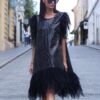 Angela dress - Slika 3