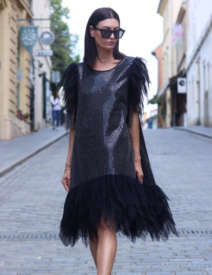 Angela dress - Image 3