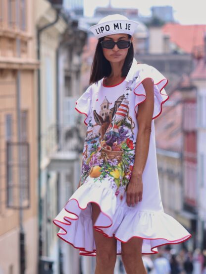Pomalo dress - Image 5